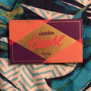 Tarte tease palette